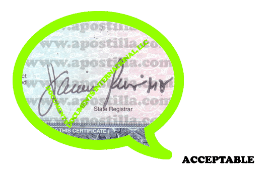 Delaware Apostille delaware birth certificate apostille Delaware Apostille