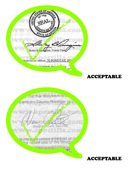 Nevada Apostille marriage certificate apostille nevada03 Nevada Apostille