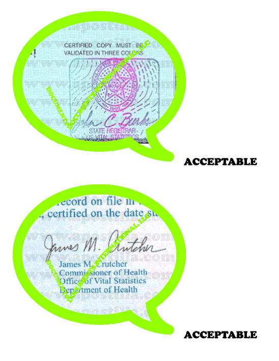 death certificate apostille oklahoma01 Oklahoma Apostille